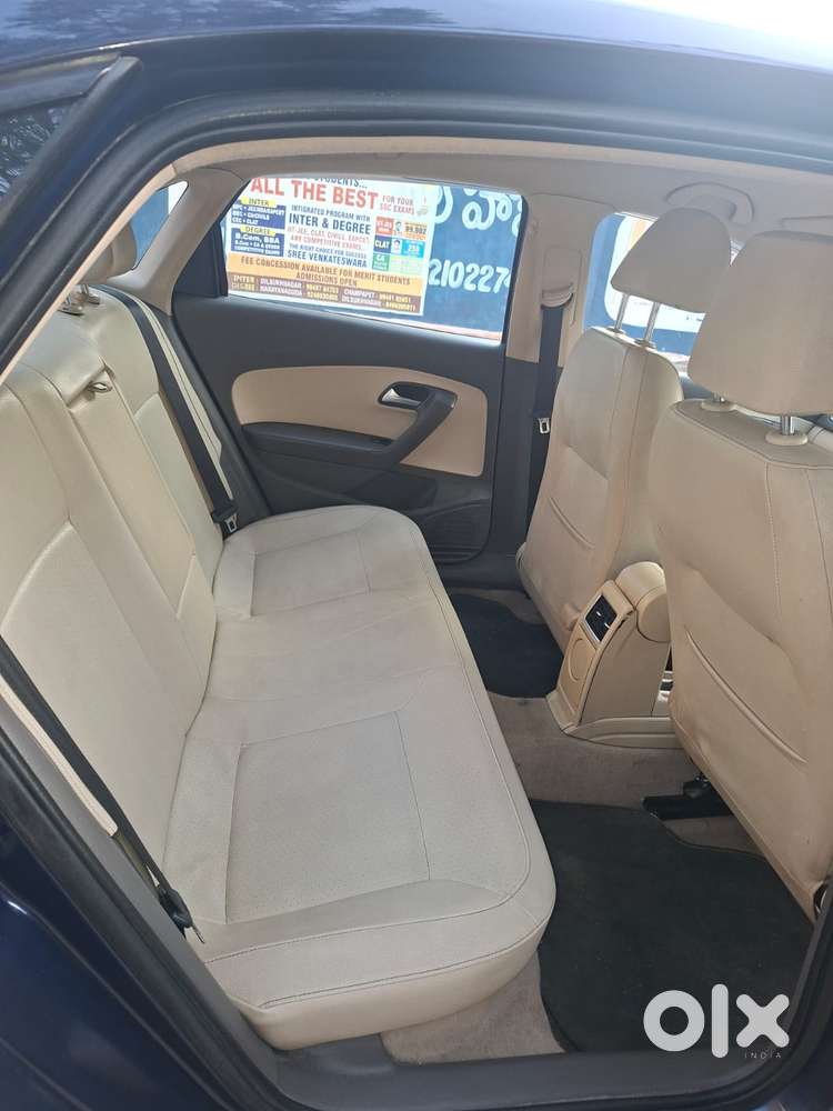 Volkswagen Vento 1.5 Tdi Highline Plus At, 2015, Diesel