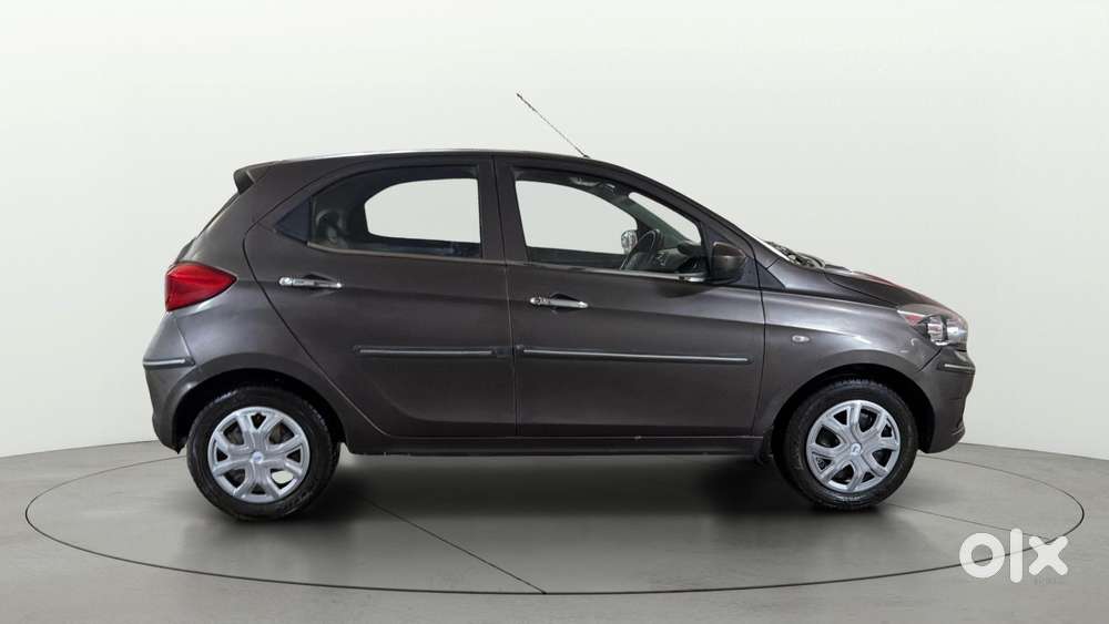 Tata Tiago 1.2 Revotron Xz, 2019, Petrol