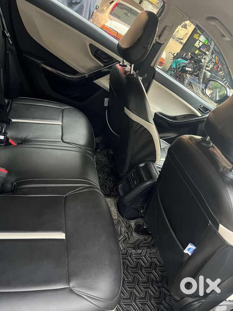 Tata Nexon 2024 Petrol Good Condition