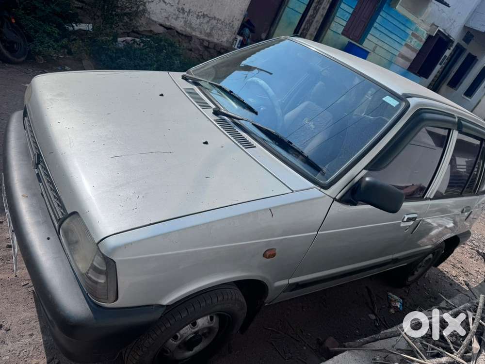 Maruti 800 For Sale Mpfi