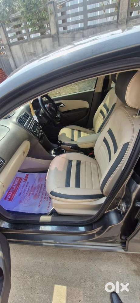 Volkswagen Vento 2014 Diesel Well Maintained