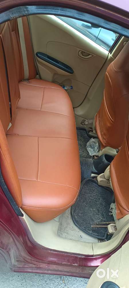 Honda Amaze 1.2 S I-vtec At, 2016, Cng & Hybrids