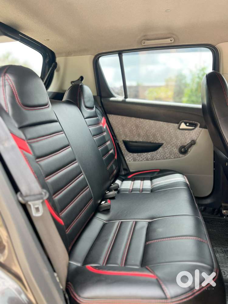 Maruti Suzuki Alto 800 Lxi, 2017, Petrol