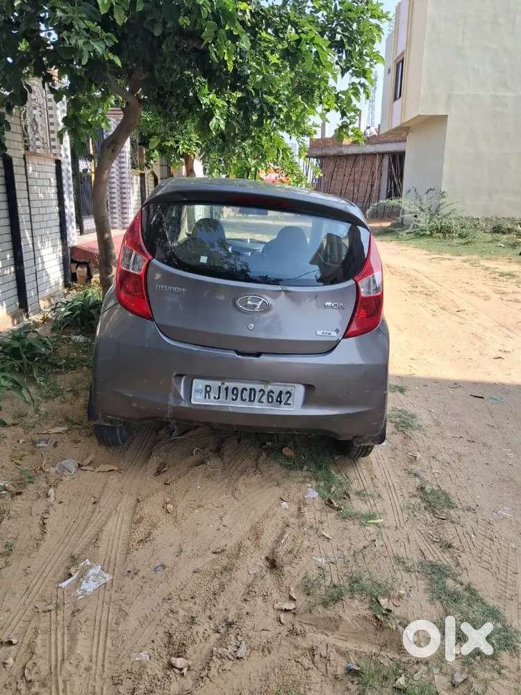 Hyundai Eon Lpg Manual 2012