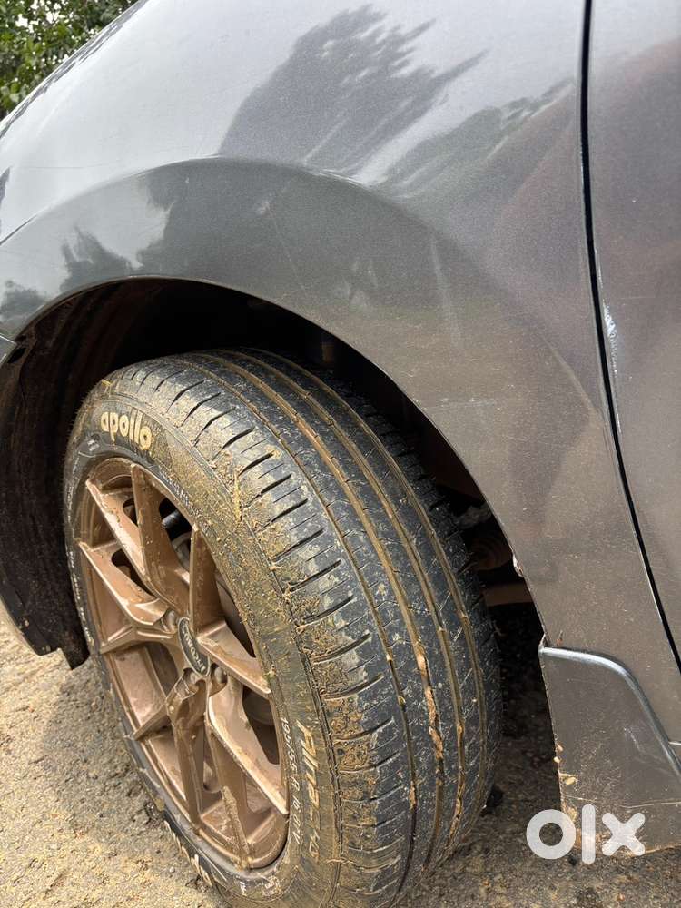 Maruti Suzuki Baleno 2018