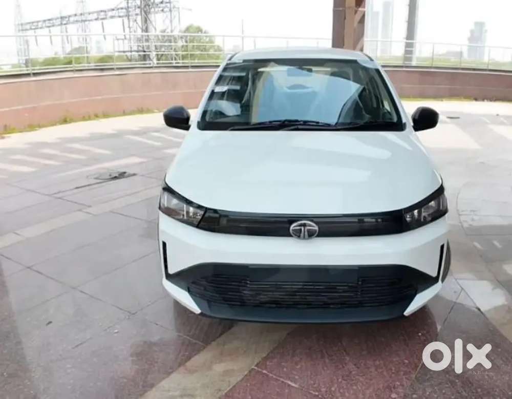Tata Tiago Diesel 2026 Variant