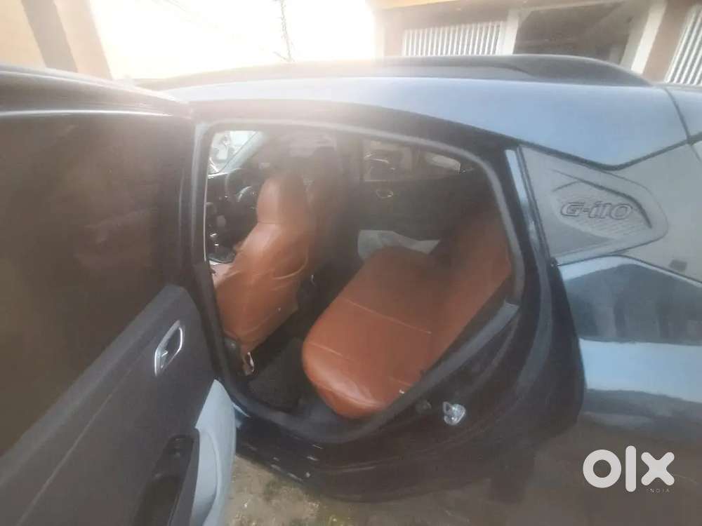 2020 Hyundai I10 Kappa Sportz