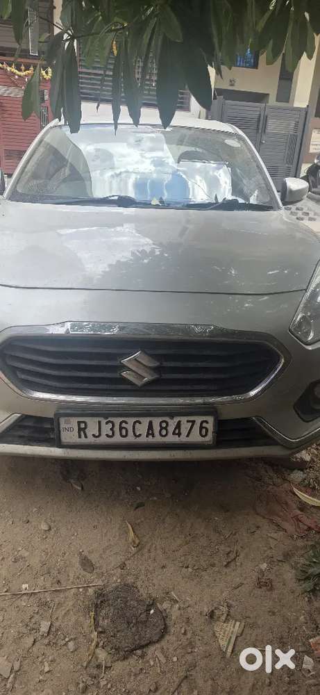 Maruti Suzuki Dzire 2019 Petrol 57500 Km Driven