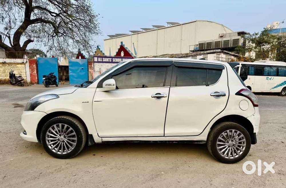 Maruti Suzuki Diesel 2013