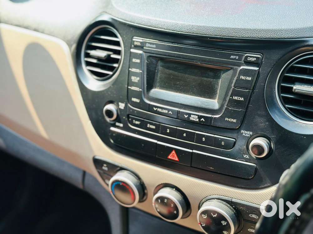 Hyundai Xcent 1.2 Crdi Sx, 2017, Diesel