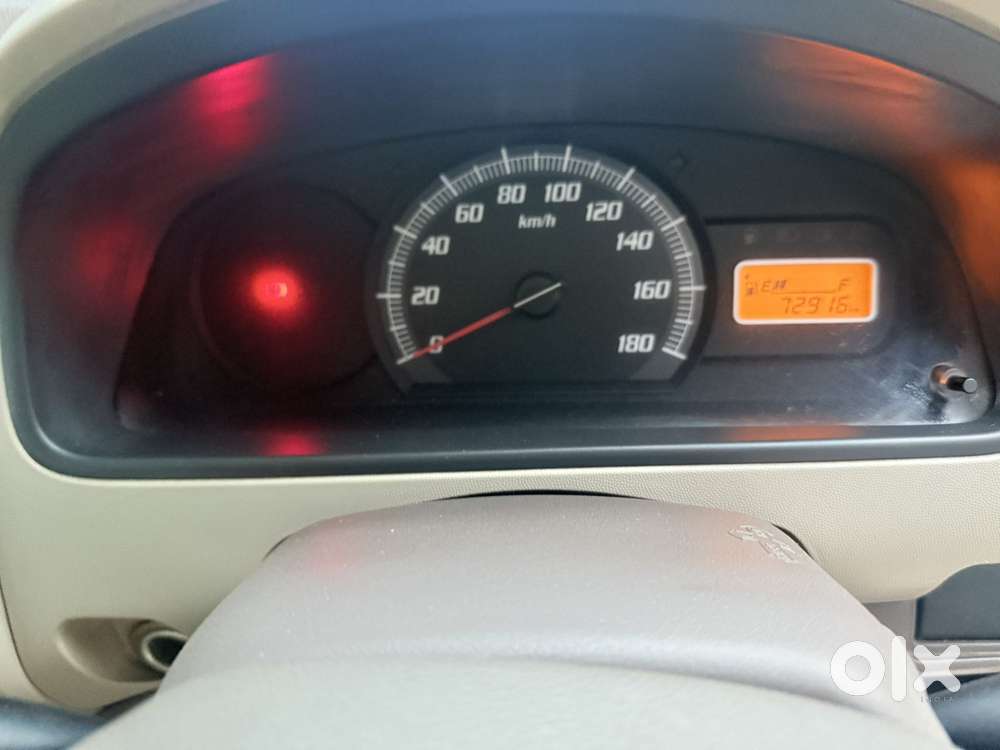 Maruti Suzuki Zen Estilo Lxi Bs Iv, 2010, Petrol