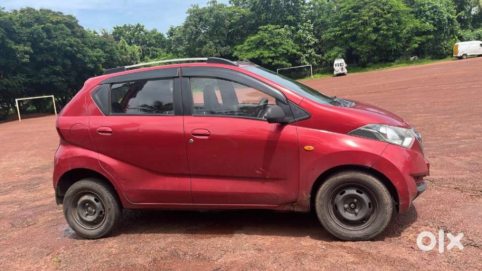 Datsun Redigo S, 2016, Petrol