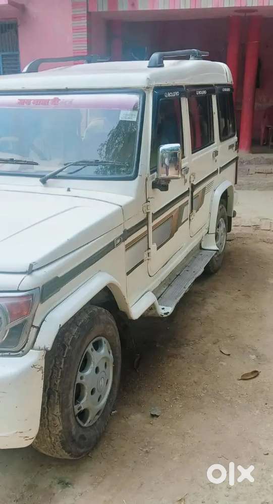 Mahindra Bolero 2006