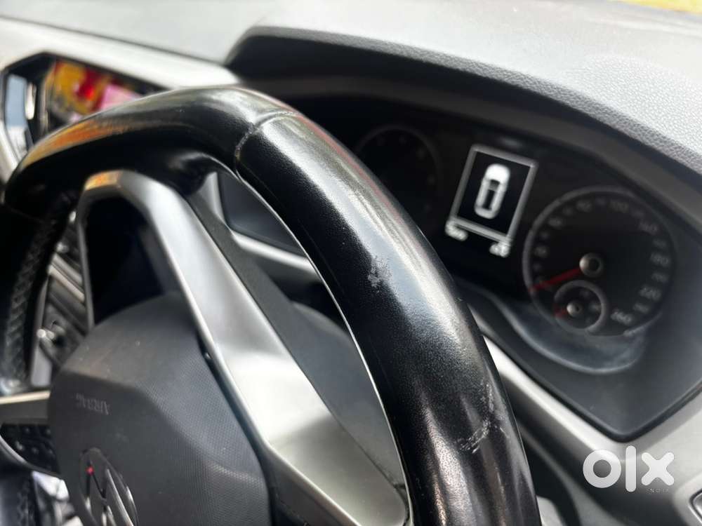 Volkswagen Taigun Petrol 2022