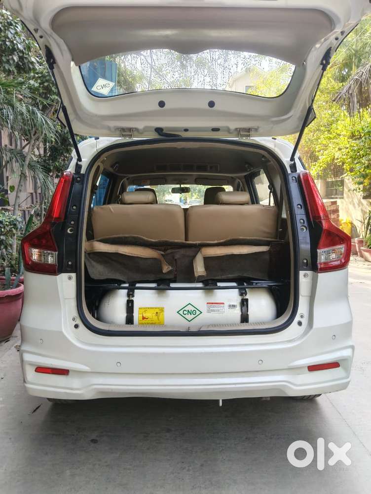 Maruti Suzuki Ertiga 1.5 Tour M Cng, 2024, Cng & Hybrids