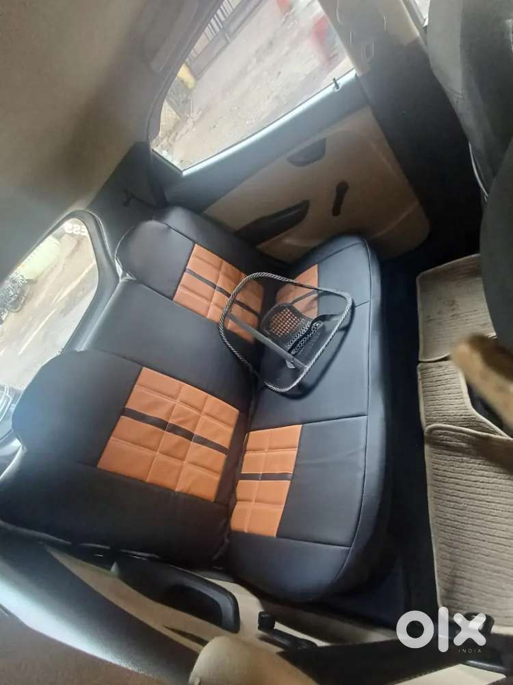 Hyundai Eon Era 2012