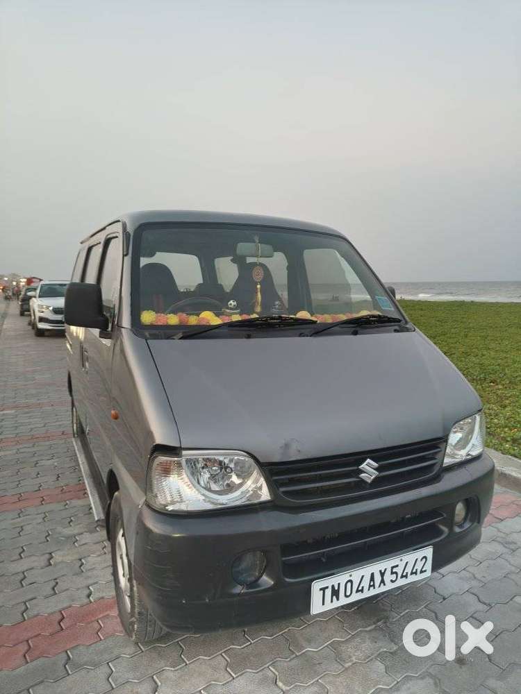 Maruti Suzuki Eeco 5 Seater Standard, 2020, Petrol