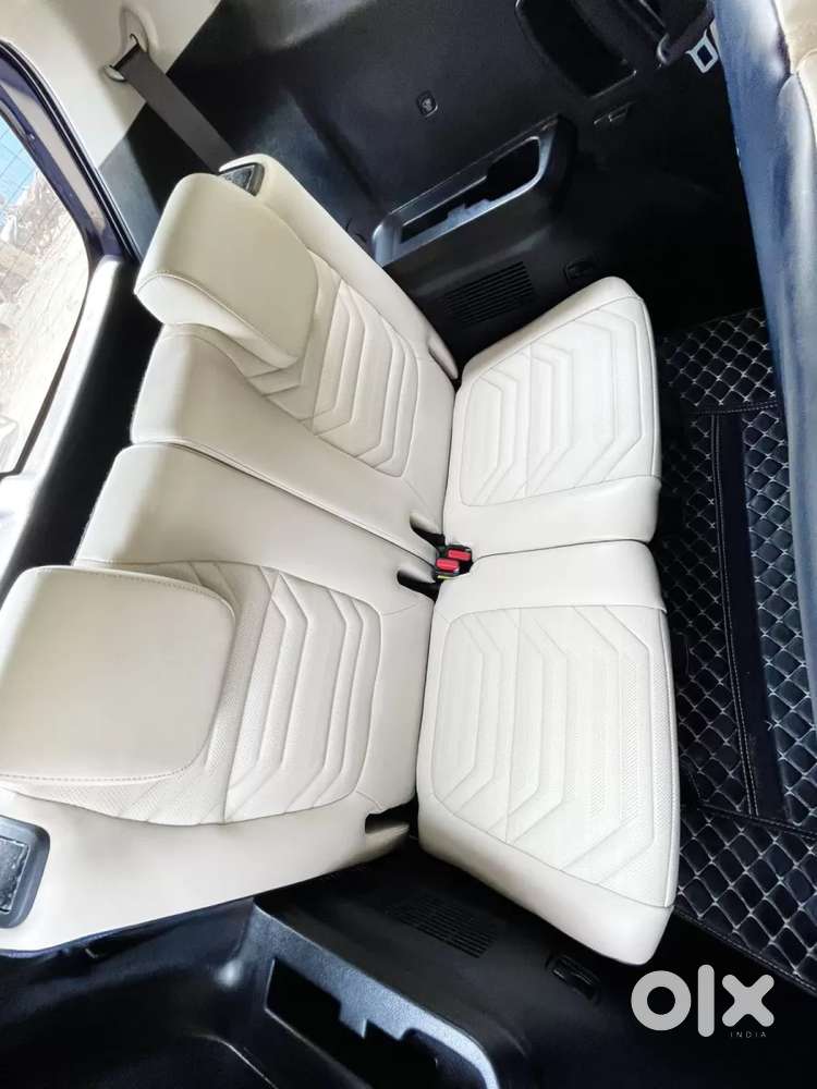 Kia Carens 1.5 Prestige 7 Str, 2023, Petrol