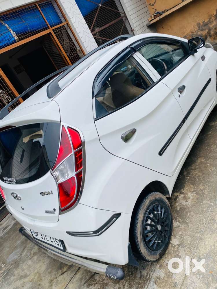 Hyundai Eon Petrol Manual 2015