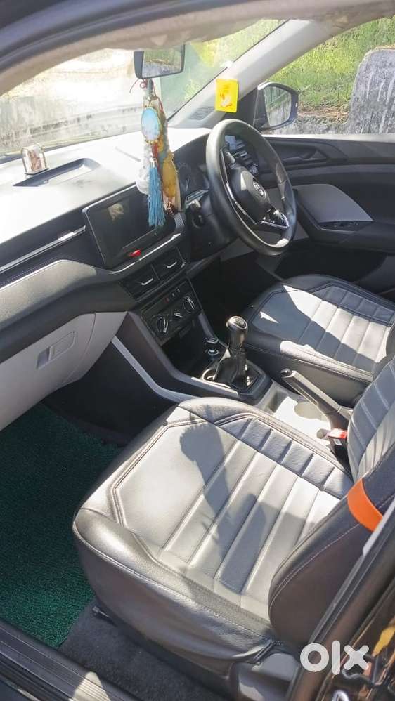 Skoda Kushaq 1.0 Petrol 2022