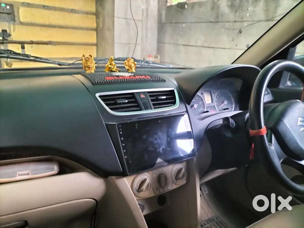 Maruti Dzire Tour 2012 Diesel