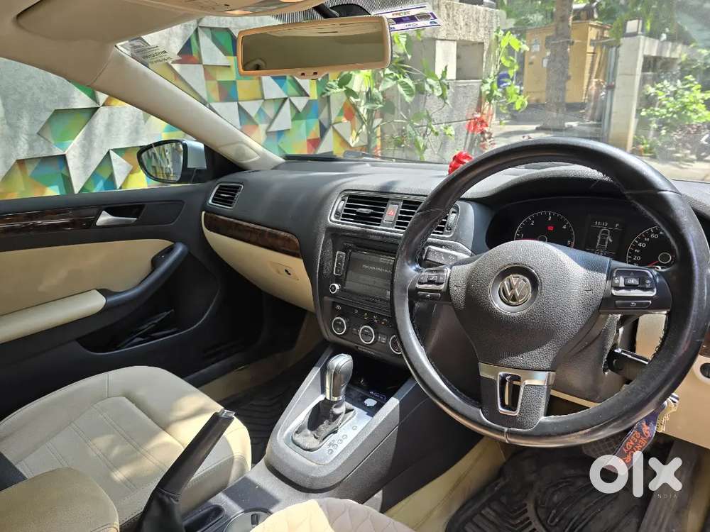 Good Condition Volkswagen Jetta Diesel Automatic Top End