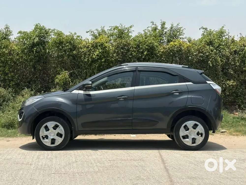 Tata Nexon Diesel 2018