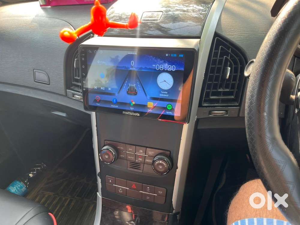 Mahindra Xuv500 2015 Diesel 150000 Km Driven