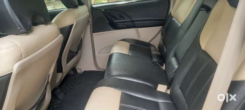 Mahindra Xuv500 2017 Diesel