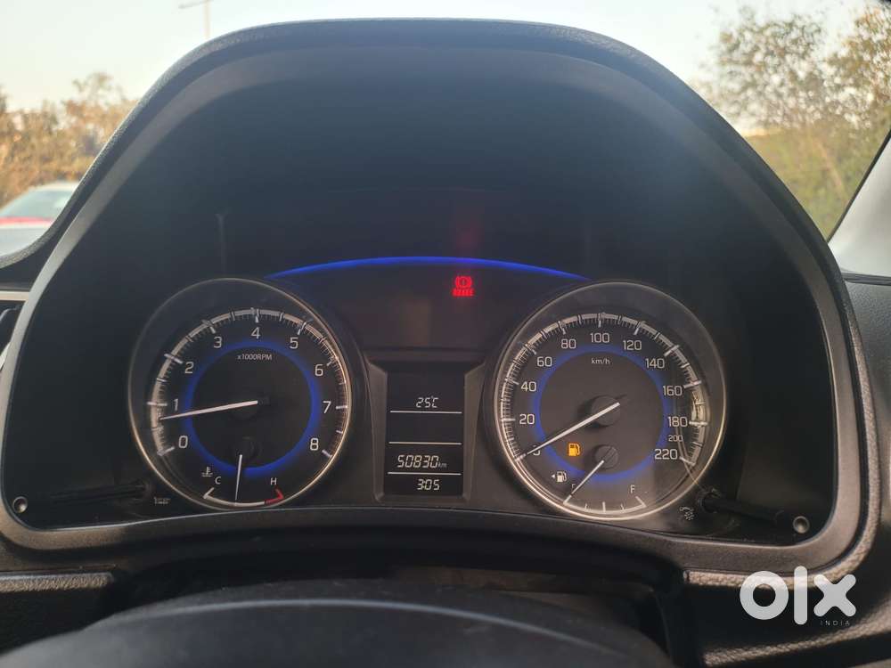 Maruti Suzuki Baleno Delta, 2015, Petrol