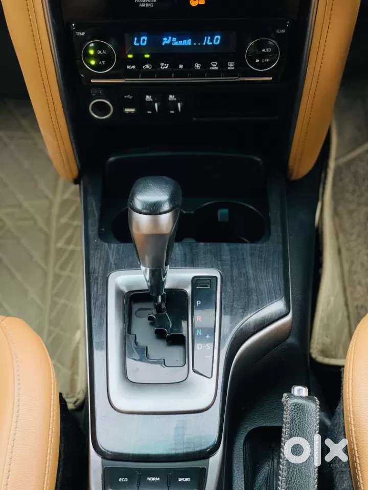 Toyota Fortuner 2011-2016 4x2 At, 2023, Diesel