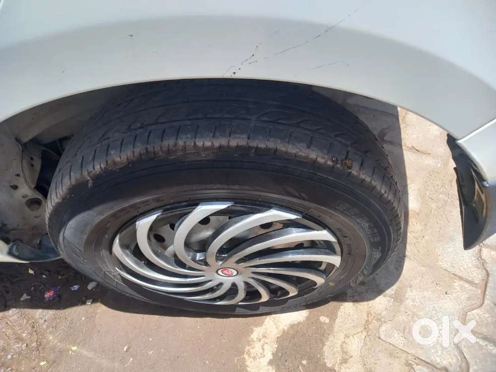 Maruti Suzuki Wagon R 2023 Cng & Hybrids 65000 Km Driven