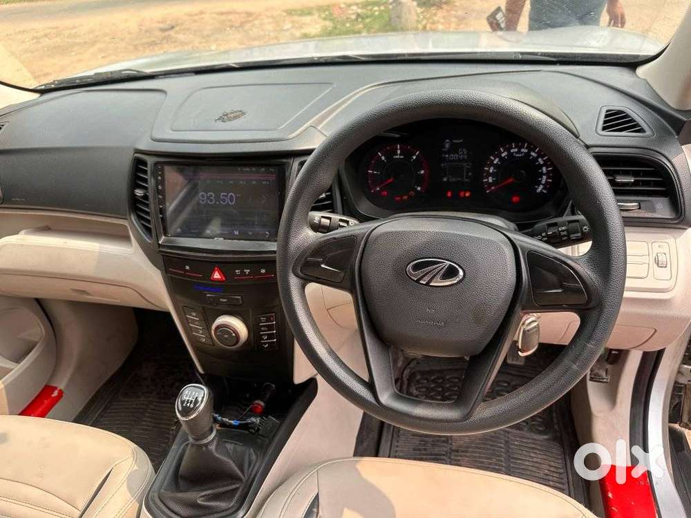 Mahindra Xuv300 Turbosport W4, 2021, Diesel