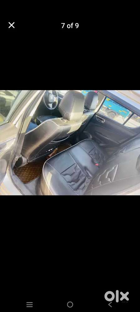 Swift Car For Sale