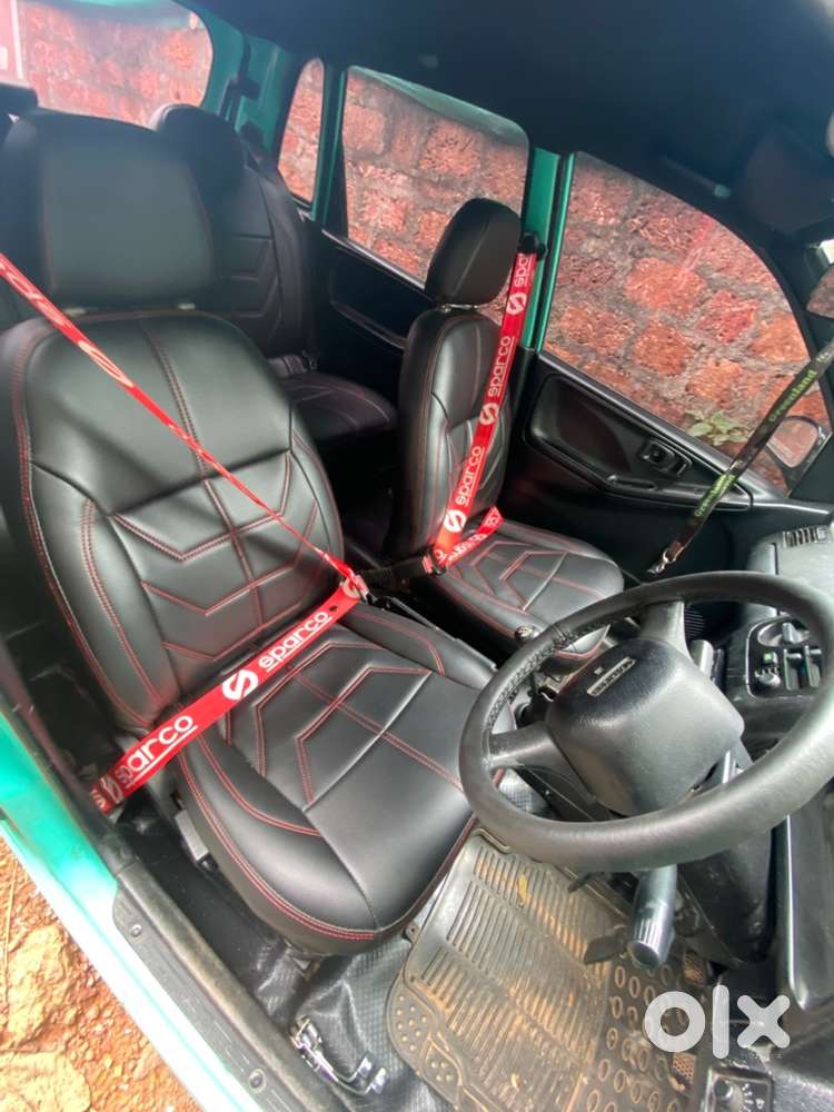 Maruti Suzuki Zen 2005