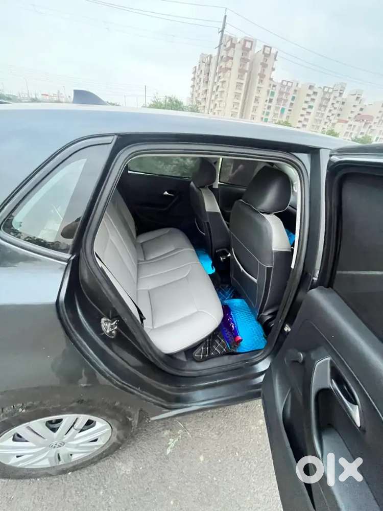 Vollswagon Polo (best In Condition)