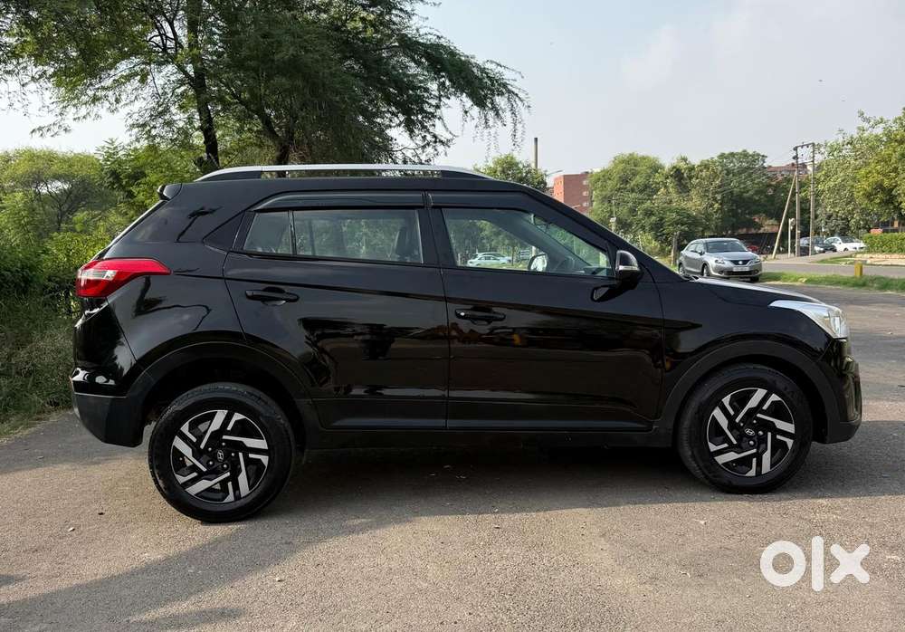 Hyundai Creta 1.4 E Plus Crdi, 2018, Diesel