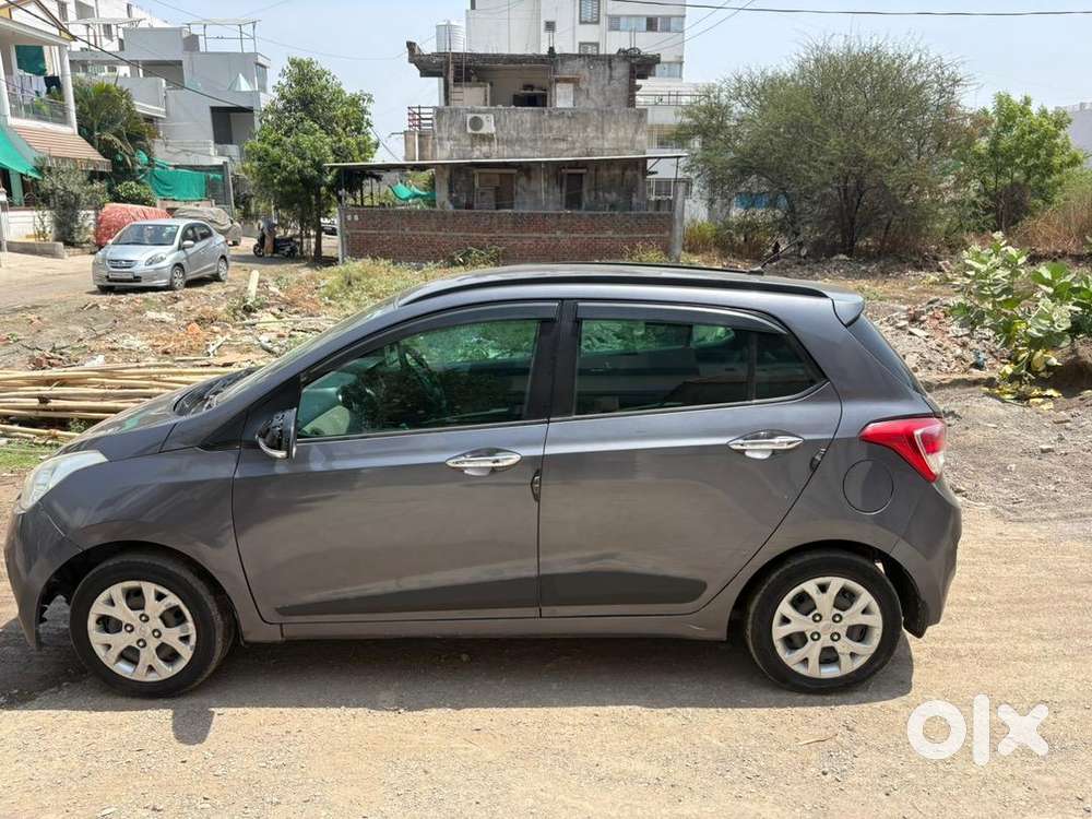 Hyundai Car Manual 2014