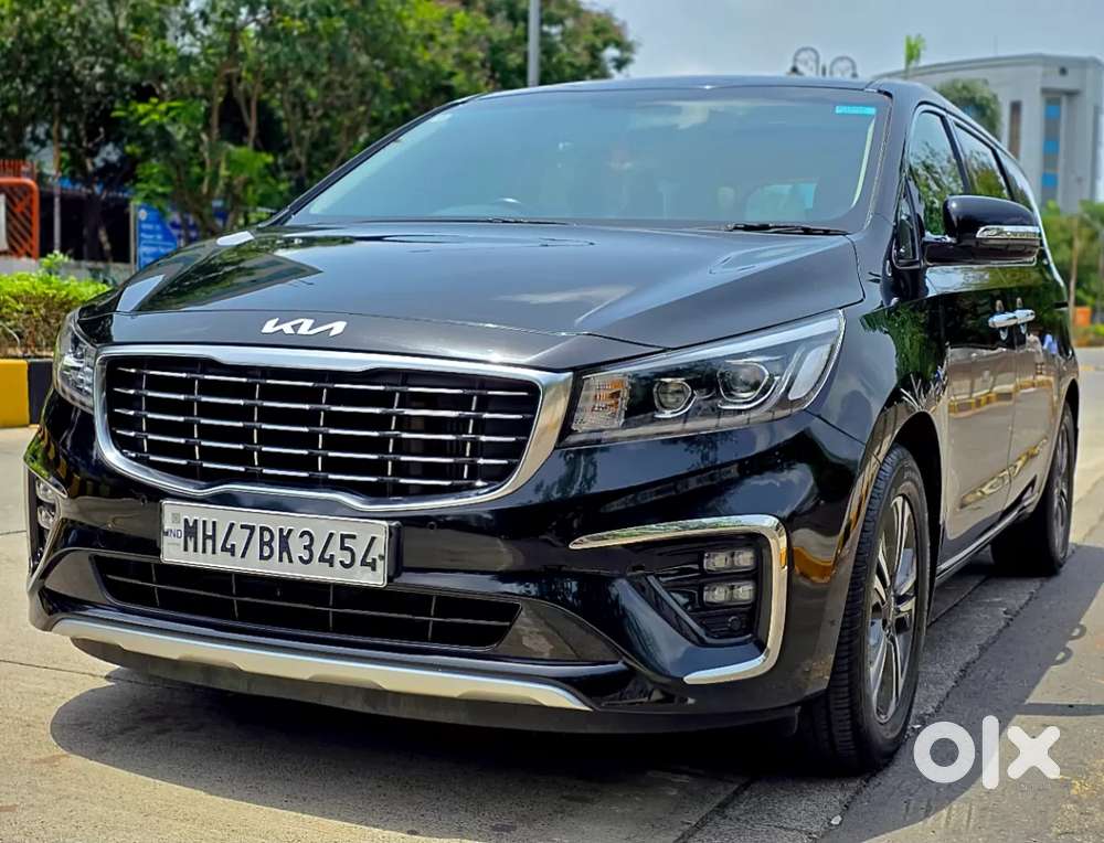 Kia Carnival, 2023, Diesel
