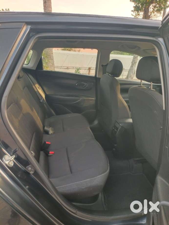 Hyundai I20 Diesel Sportz, 2021, Diesel