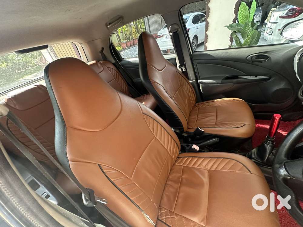 Toyota Etios Liva Gd, 2012, Diesel