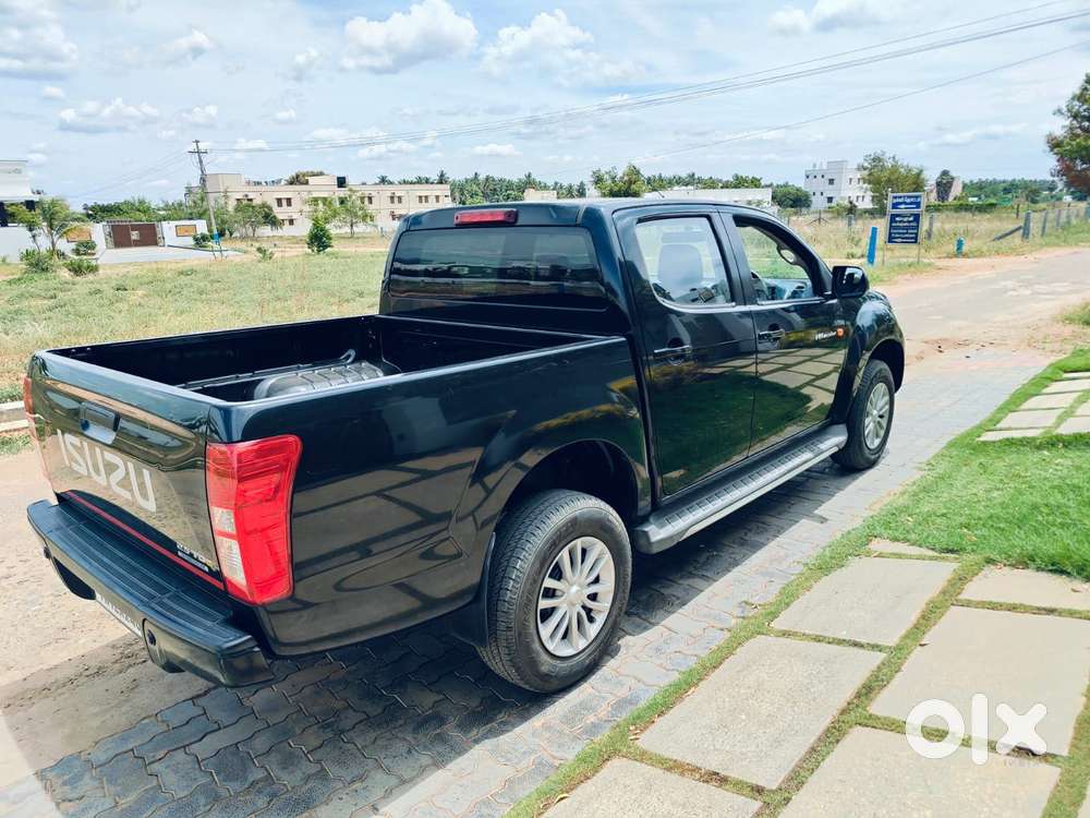 Isuzu Hi-lander 4x2 Mt, 2023, Diesel