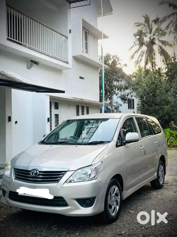 Toyota Innova