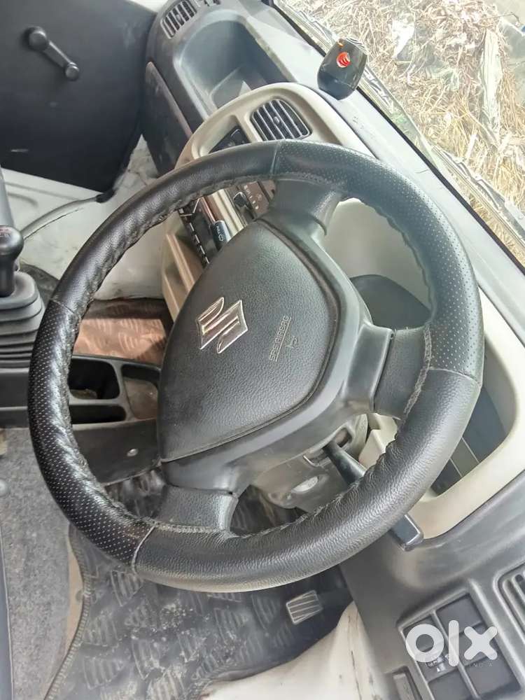 Maruti Suzuki Eeco 1.2 2021