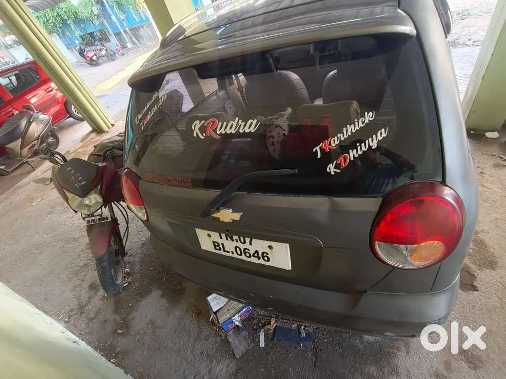 Chevrolet Spark 2020 Petrol 25000 Km Driven