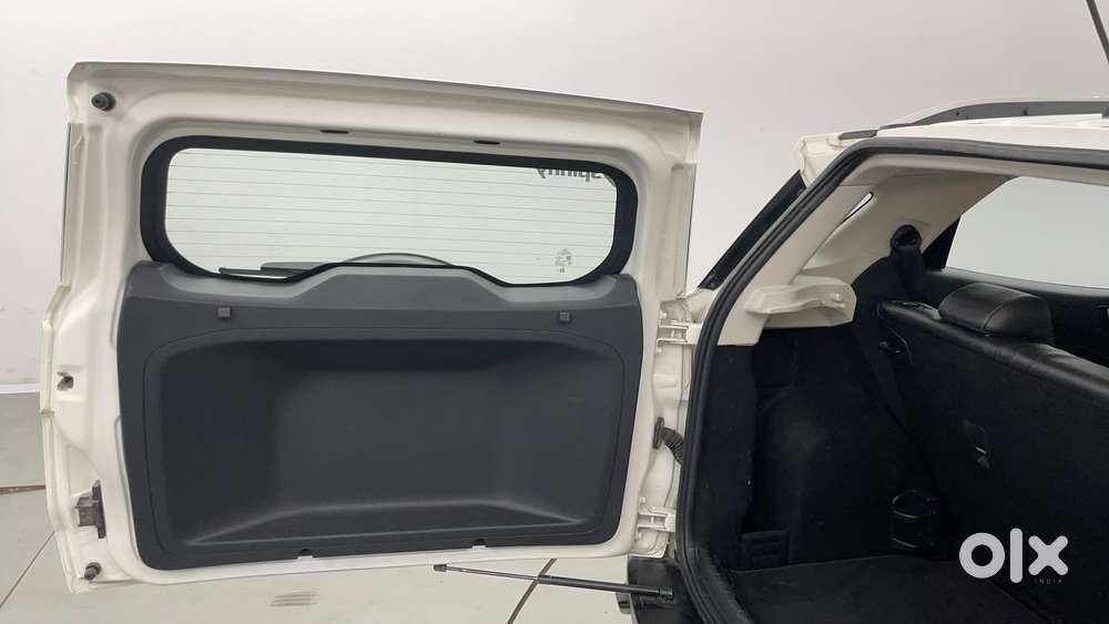 Ford Ecosport [ ] 1.5 Titanium Ti Vct At, 2018, Petrol