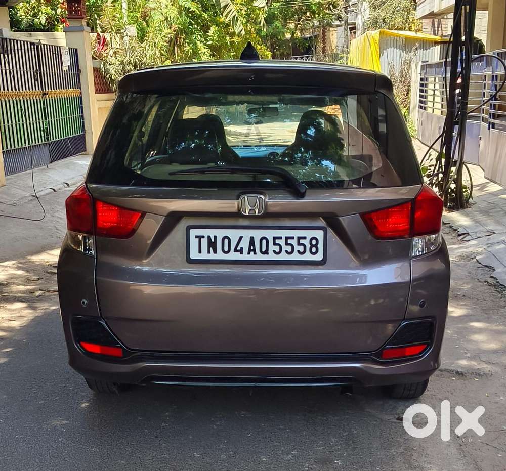 Honda Mobilio V Option I-dtec, 2015, Diesel
