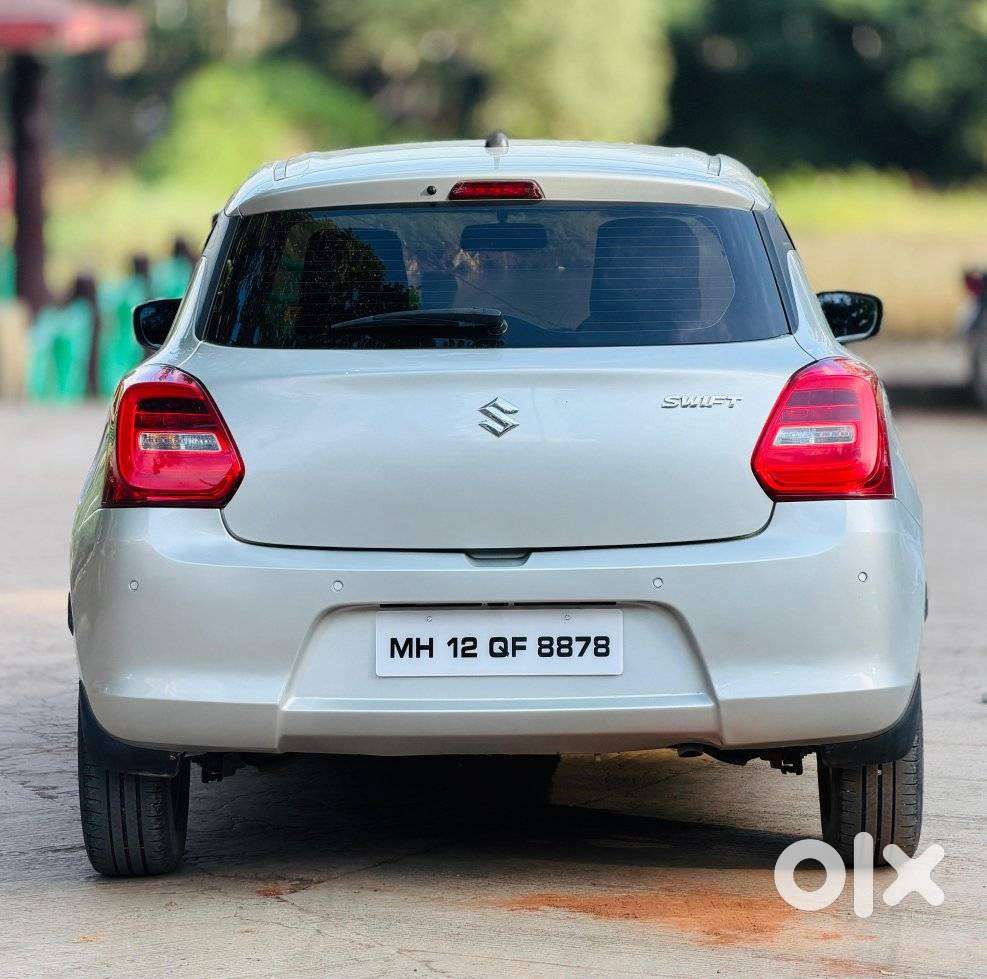 Maruti Suzuki Swift Amt Zdi, 2018, Diesel