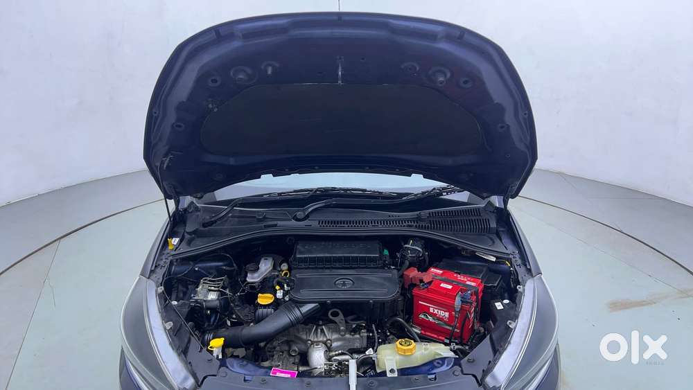 Tata Tiago 1.2 Revotron Xt Option, 2023, Petrol