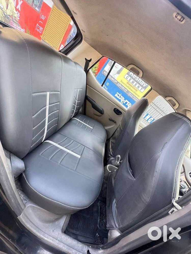 Hyundai I10 Era, 2012, Cng & Hybrids